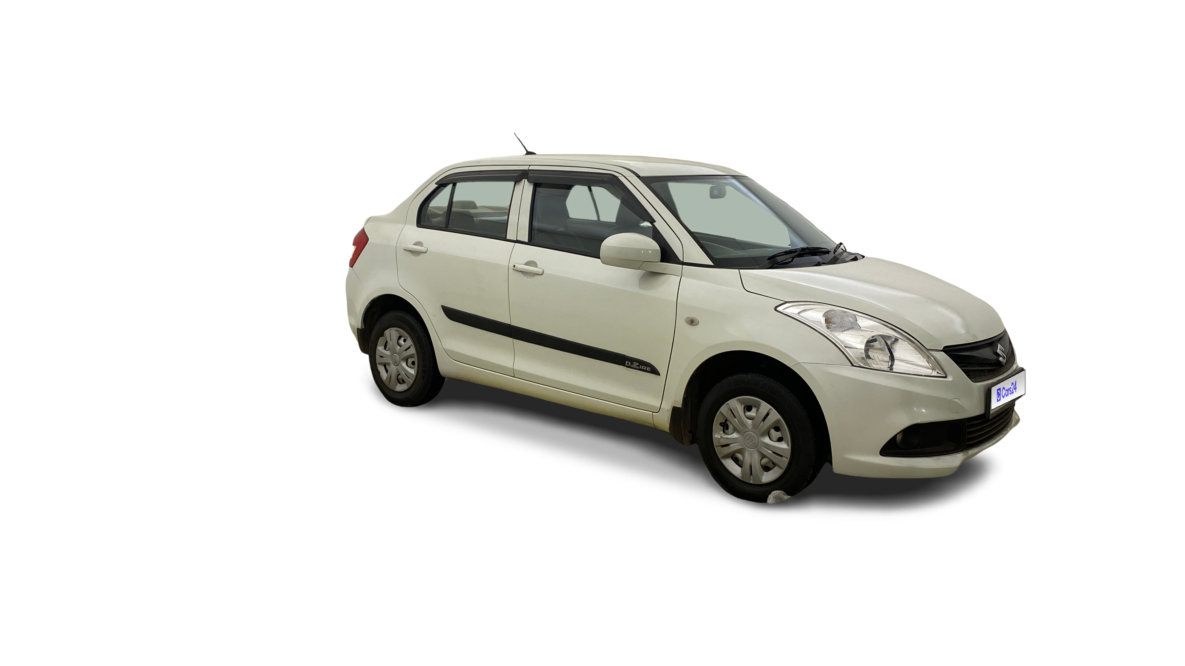 2021 Maruti Swift Dzire - Sedan - CNG - Manual - ₹6.07 lakh
