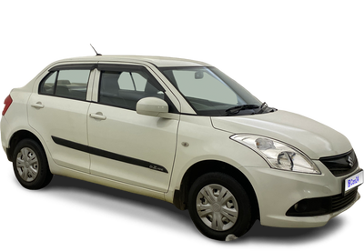 2021 Maruti Swift Dzire - Sedan - CNG - Manual - ₹5.15 lakh