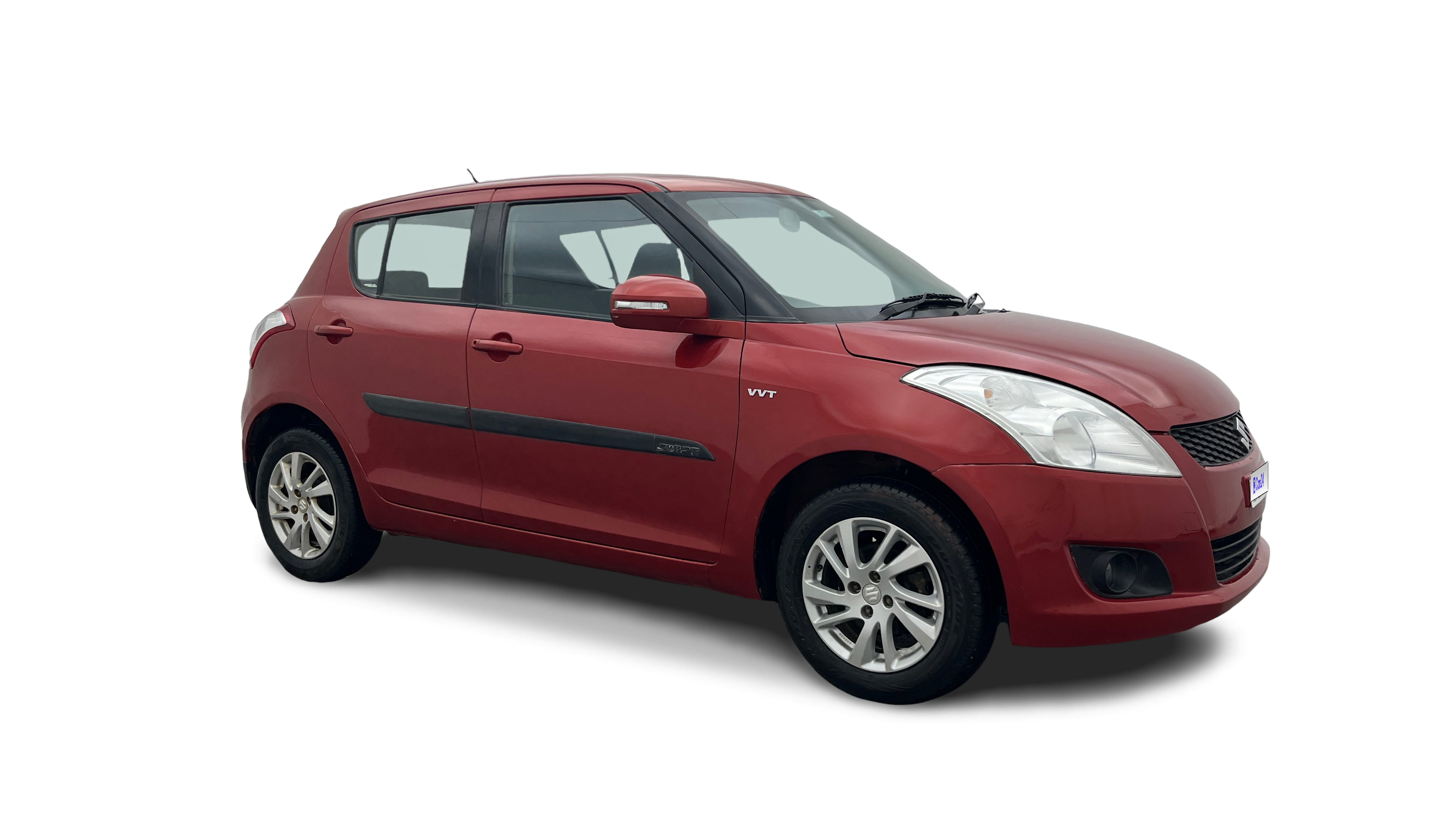 2013 Maruti Swift - Hatchback - Petrol - Manual - ₹4.03 lakh