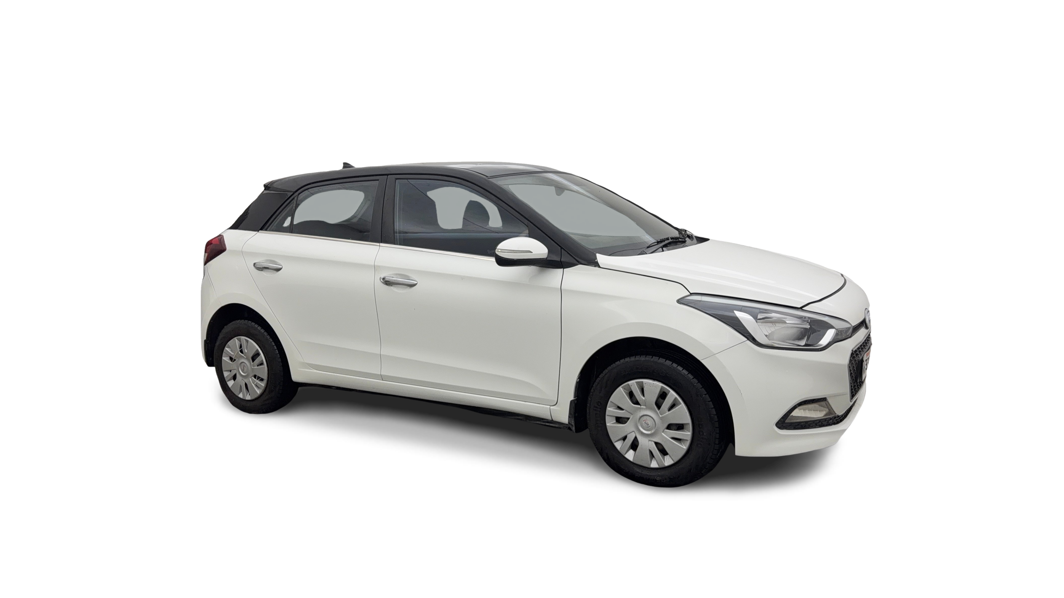 2017 Hyundai Elite i20 - Hatchback - Petrol - Manual - ₹4.77 lakh