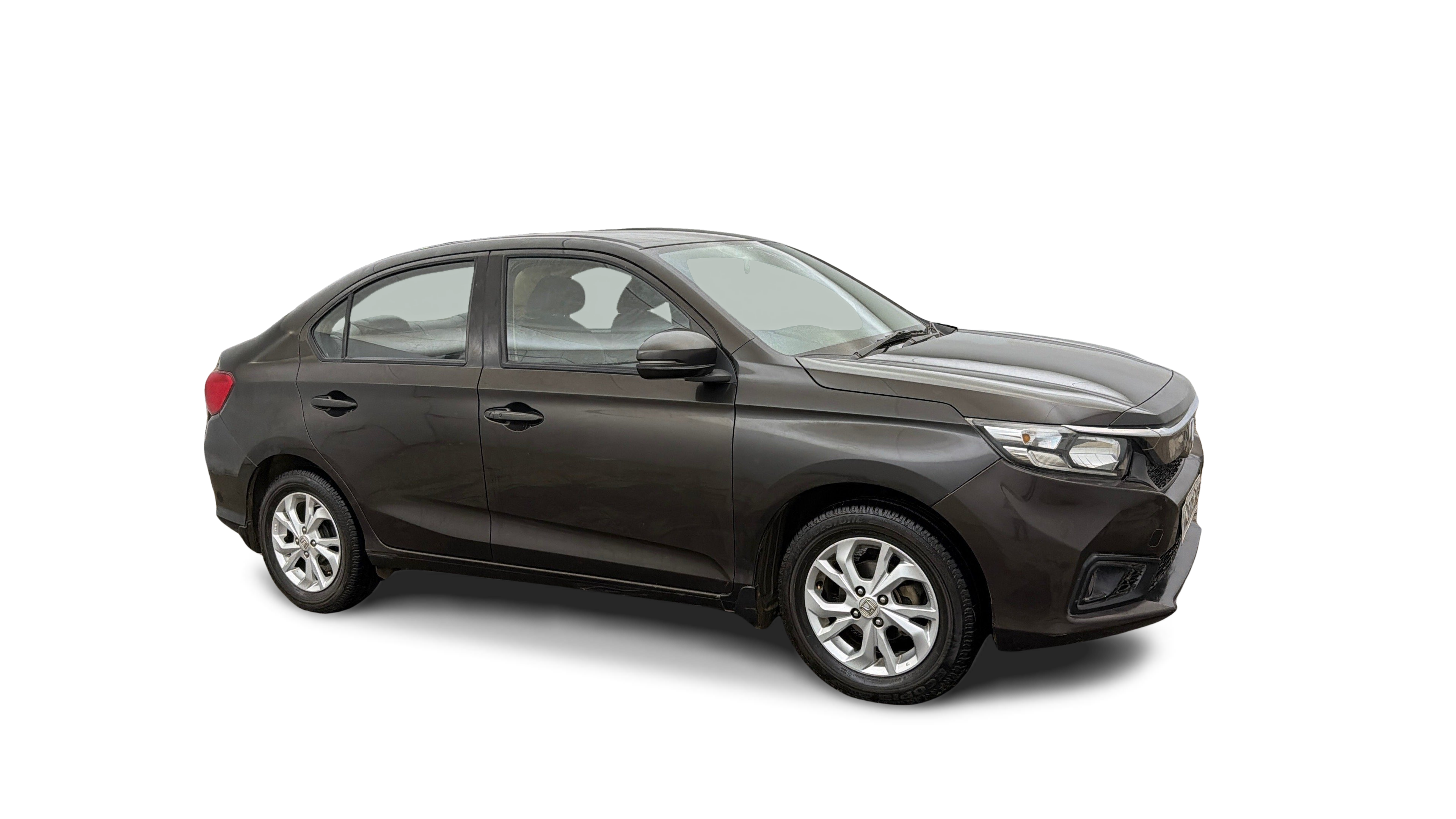 2019 Honda Amaze - Sedan - Petrol - Automatic - ₹4.77 lakh