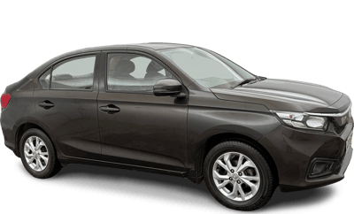 2019 Honda Amaze - Sedan - Petrol - Automatic - ₹4.77 lakh