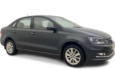 Volkswagen Vento-img