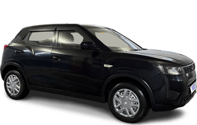 2020 Mahindra XUV300 - SUV - Petrol - Manual - ₹4.65 lakh