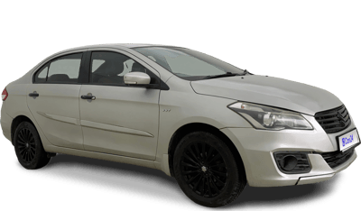 2015 Maruti Ciaz - Sedan - Petrol - Manual - ₹3.60 lakh