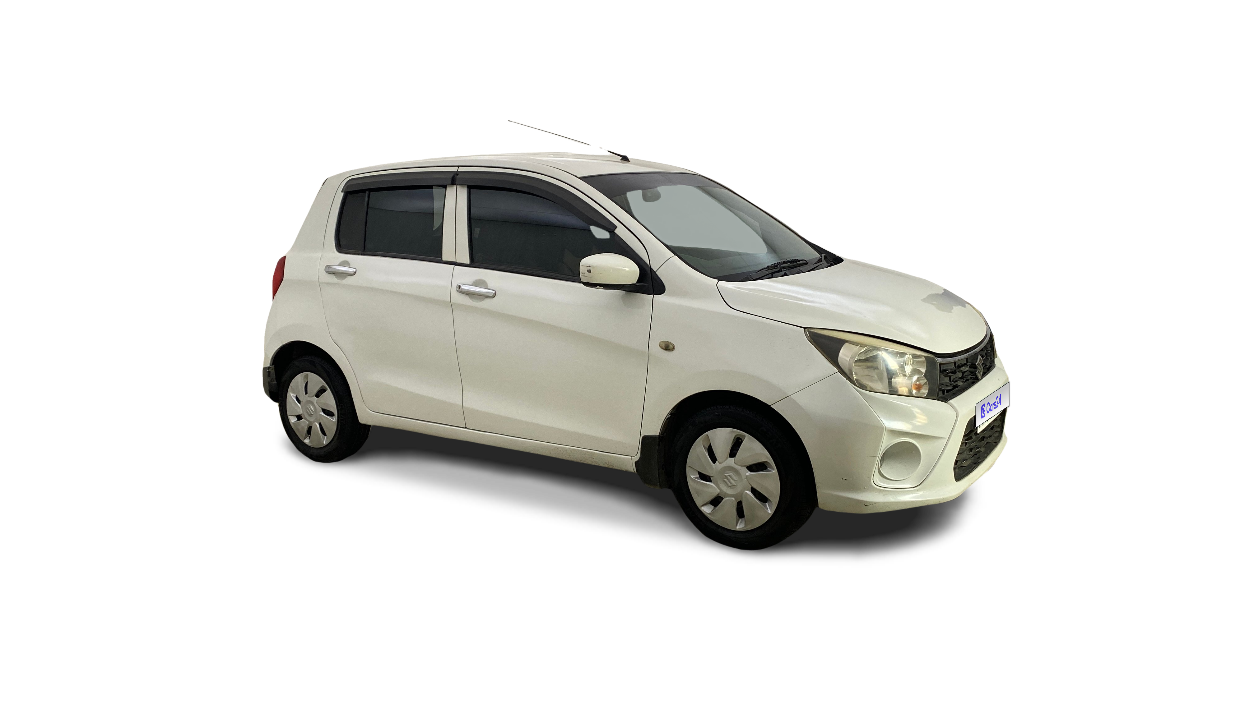 2020 Maruti Celerio - Hatchback - CNG - Manual - ₹3.15 lakh