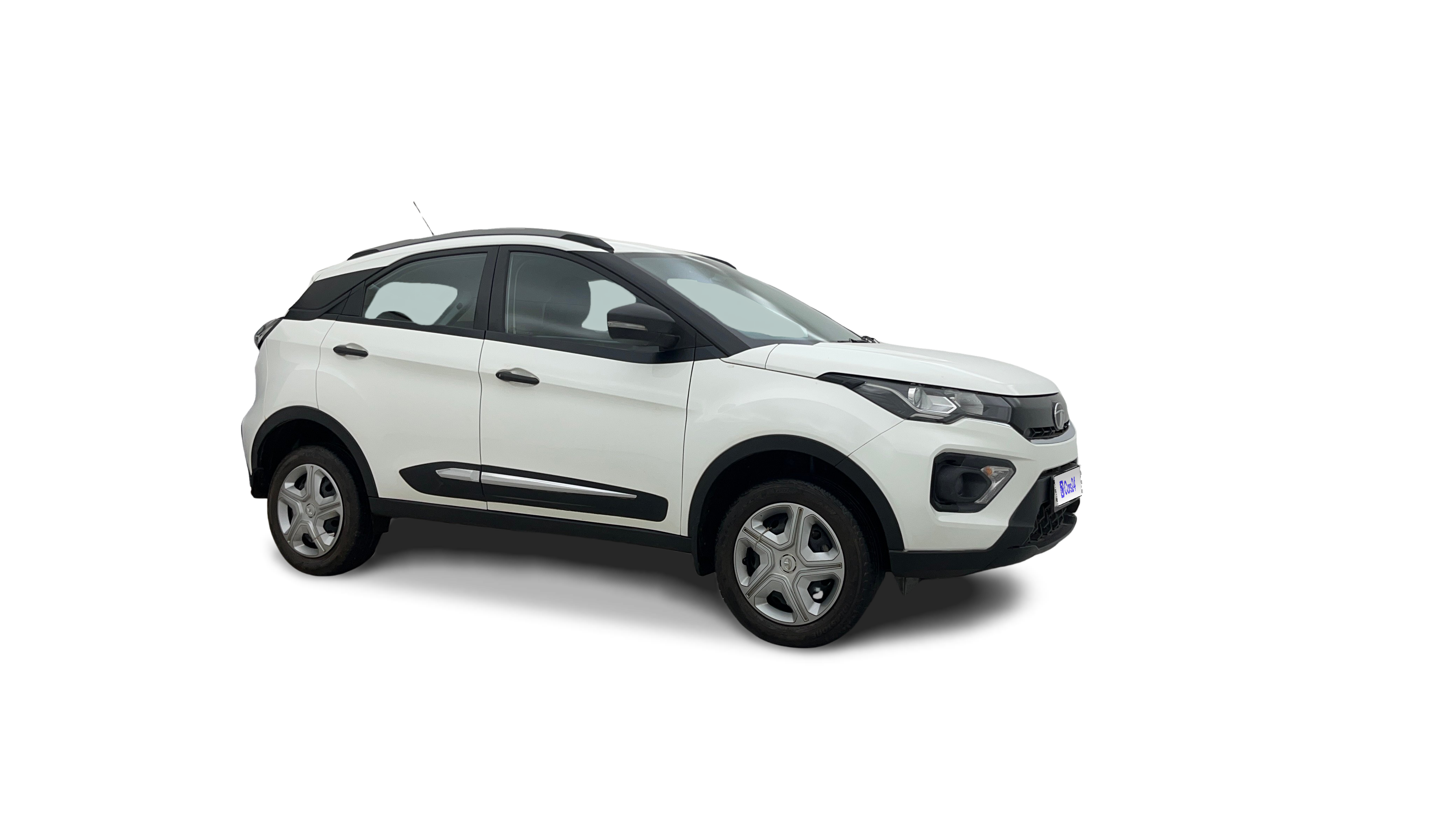 2023 Tata NEXON - SUV - Petrol - Manual - ₹7.64 lakh