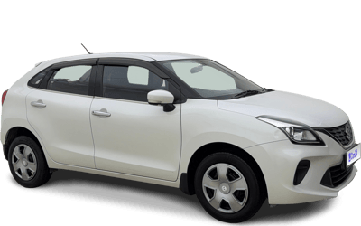 2019 Maruti Baleno - Hatchback - Petrol - Manual - ₹4.71 lakh