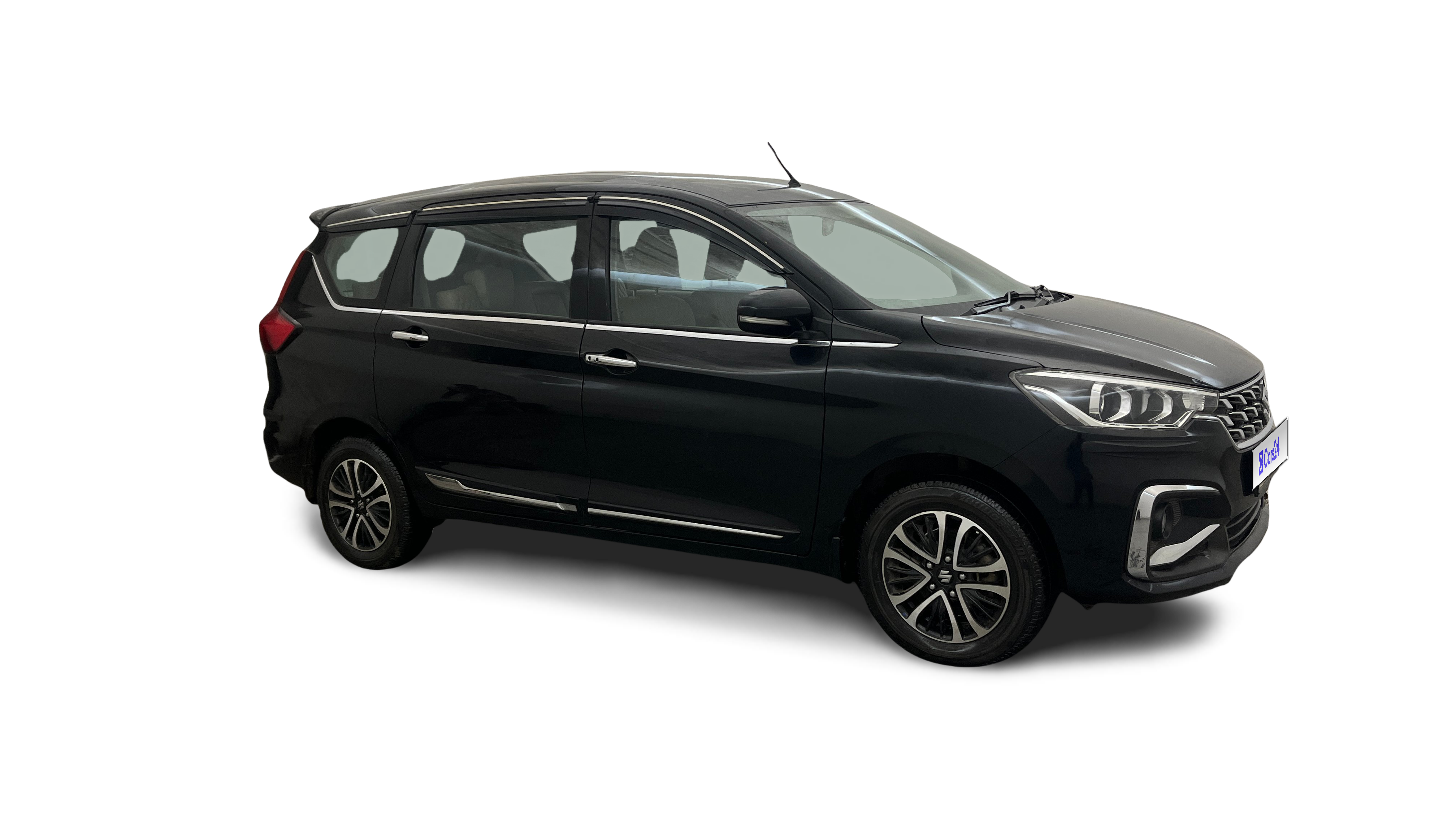 2023 Maruti Ertiga - SUV - Petrol - Manual - ₹9.86 lakh