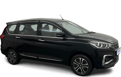 2023 Maruti Ertiga - SUV - Petrol - Manual - ₹9.86 lakh