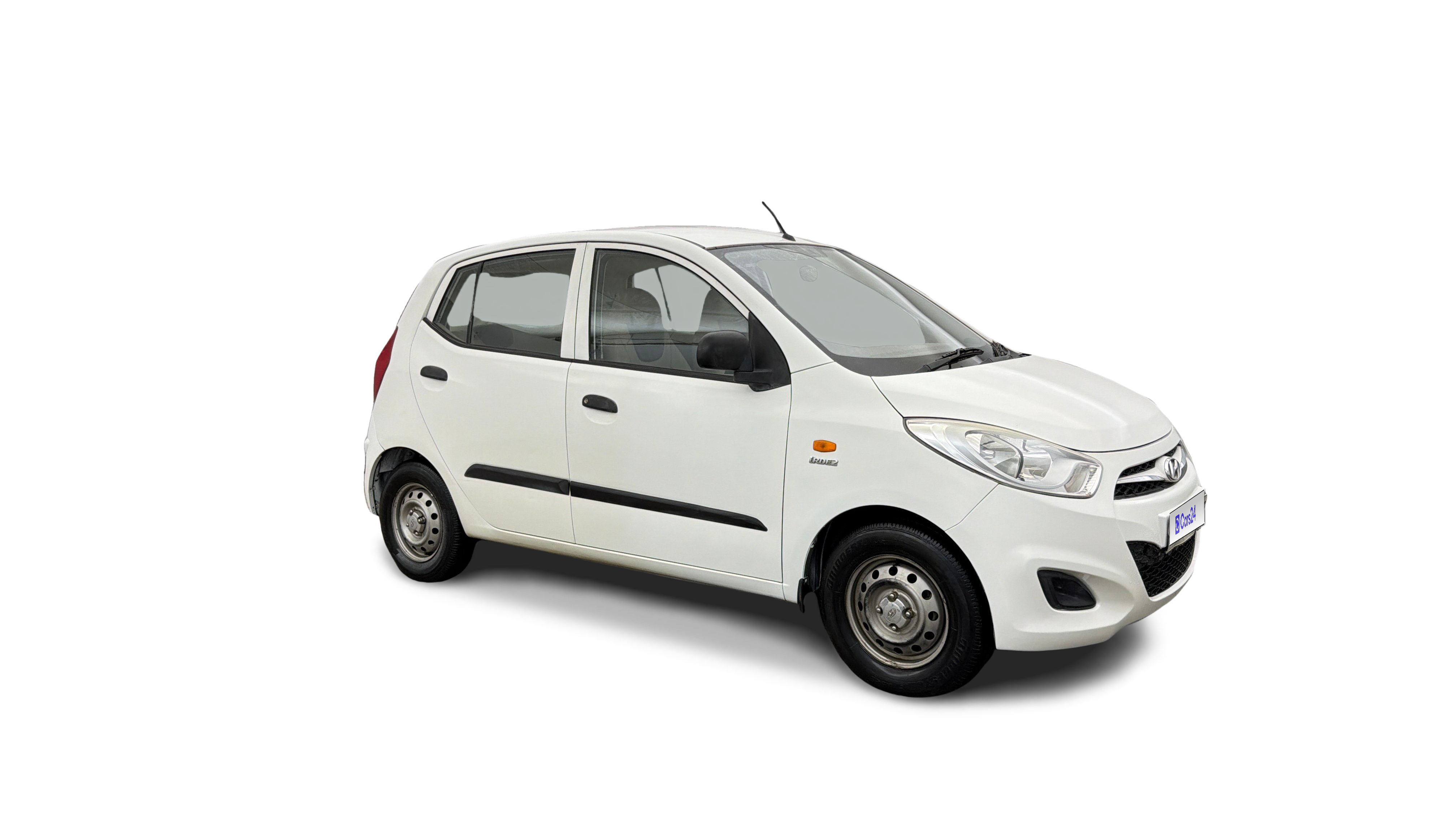 2014 Hyundai i10 - Hatchback - Petrol - Manual - ₹1.60 lakh