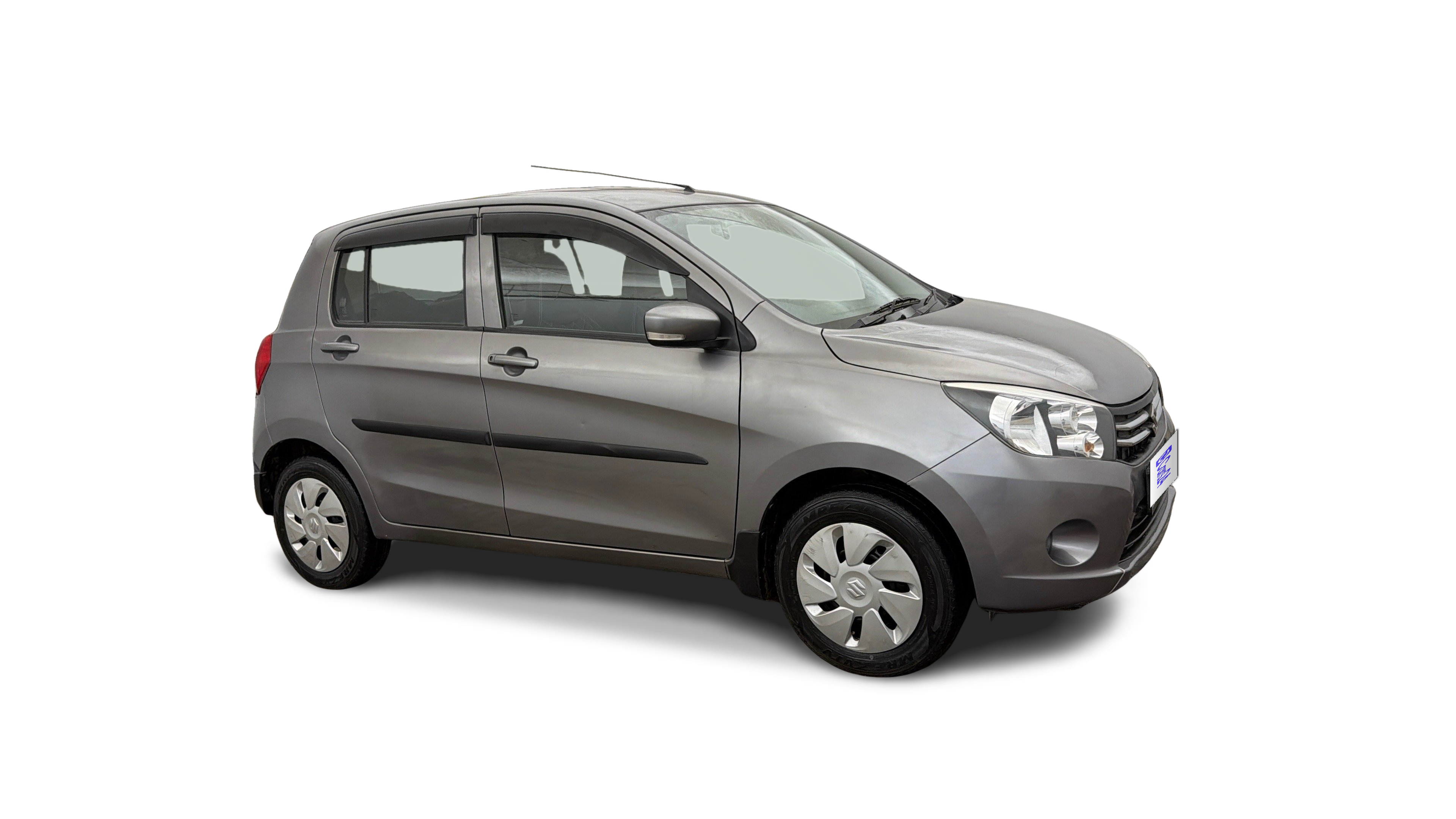 2017 Maruti Celerio - Hatchback - Petrol - Manual - ₹3.00 lakh