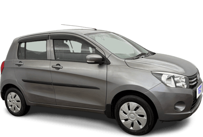 2017 Maruti Celerio - Hatchback - Petrol - Manual - ₹3.00 lakh