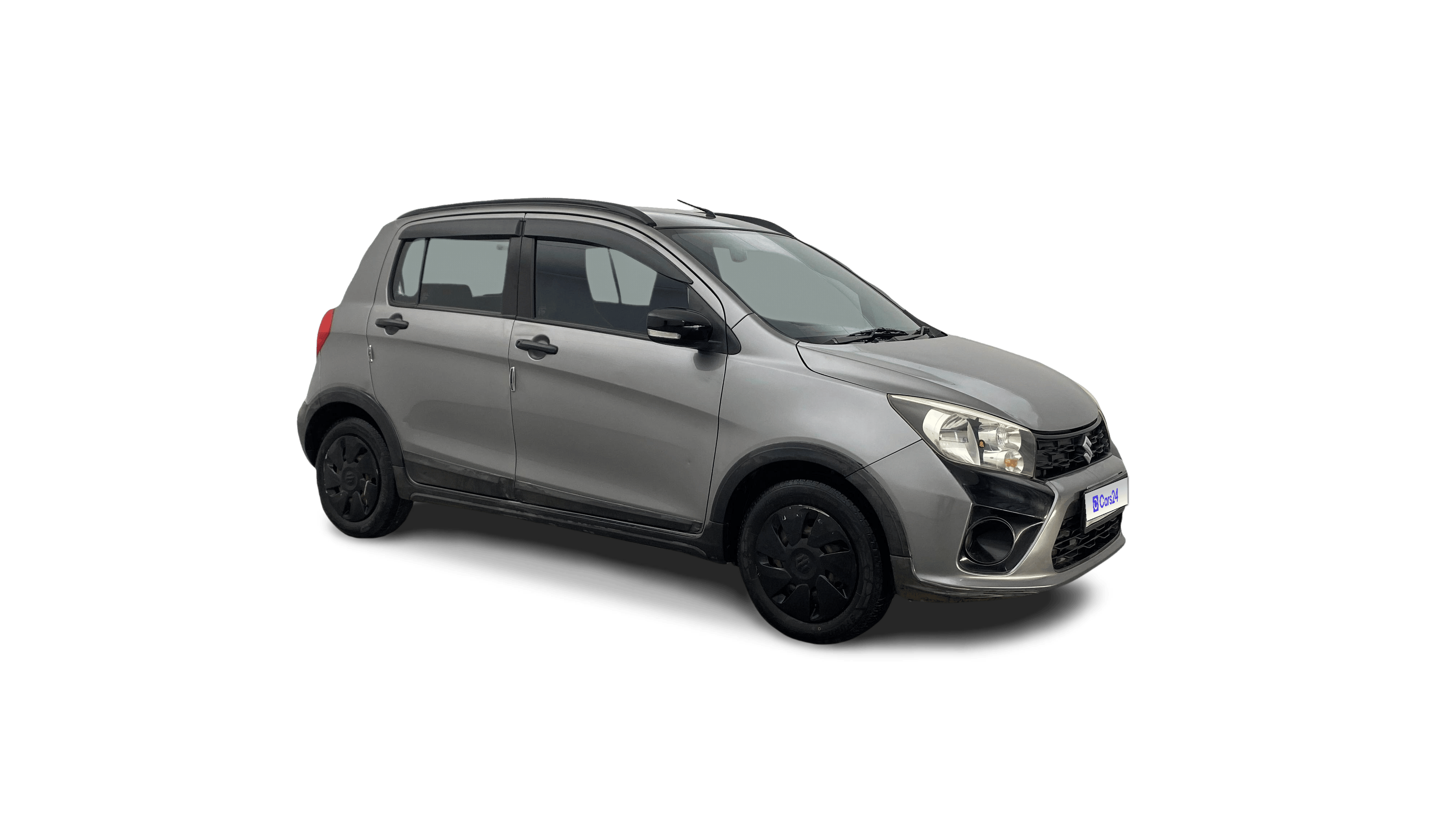 2018 Maruti Celerio X - Hatchback - Petrol - Automatic - ₹4.15 lakh