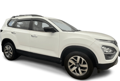 2023 Tata Safari - SUV - Diesel - Manual - ₹12.12 lakh
