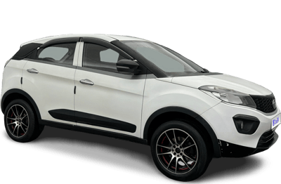 2018 Tata NEXON - SUV - Petrol - Manual - ₹3.88 lakh