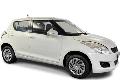 2013 Maruti Swift - Hatchback - Petrol - Manual - ₹2.57 lakh