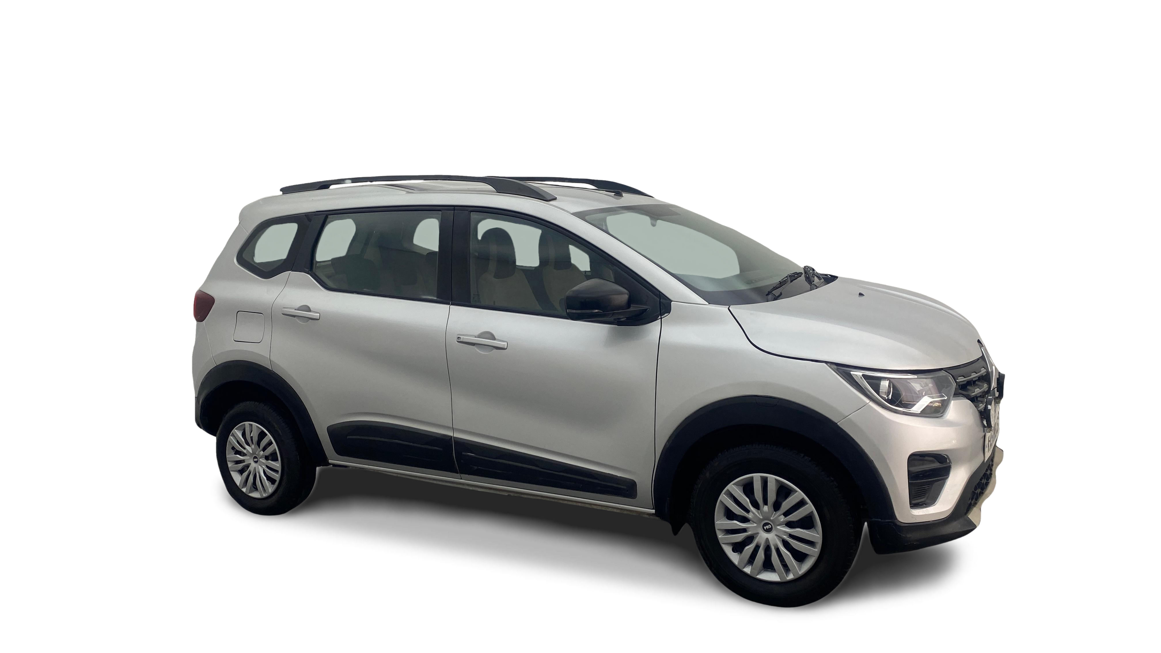 2022 Renault TRIBER - SUV - Petrol - Manual - ₹4.49 lakh