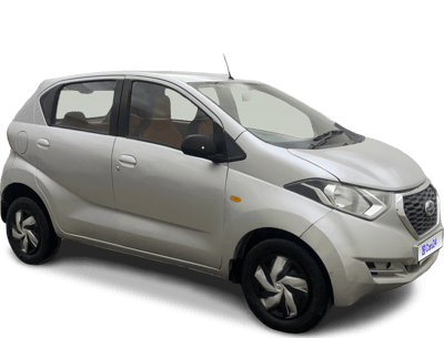 2016 Datsun Redi Go - Hatchback - Petrol - Manual - ₹2.05 lakh