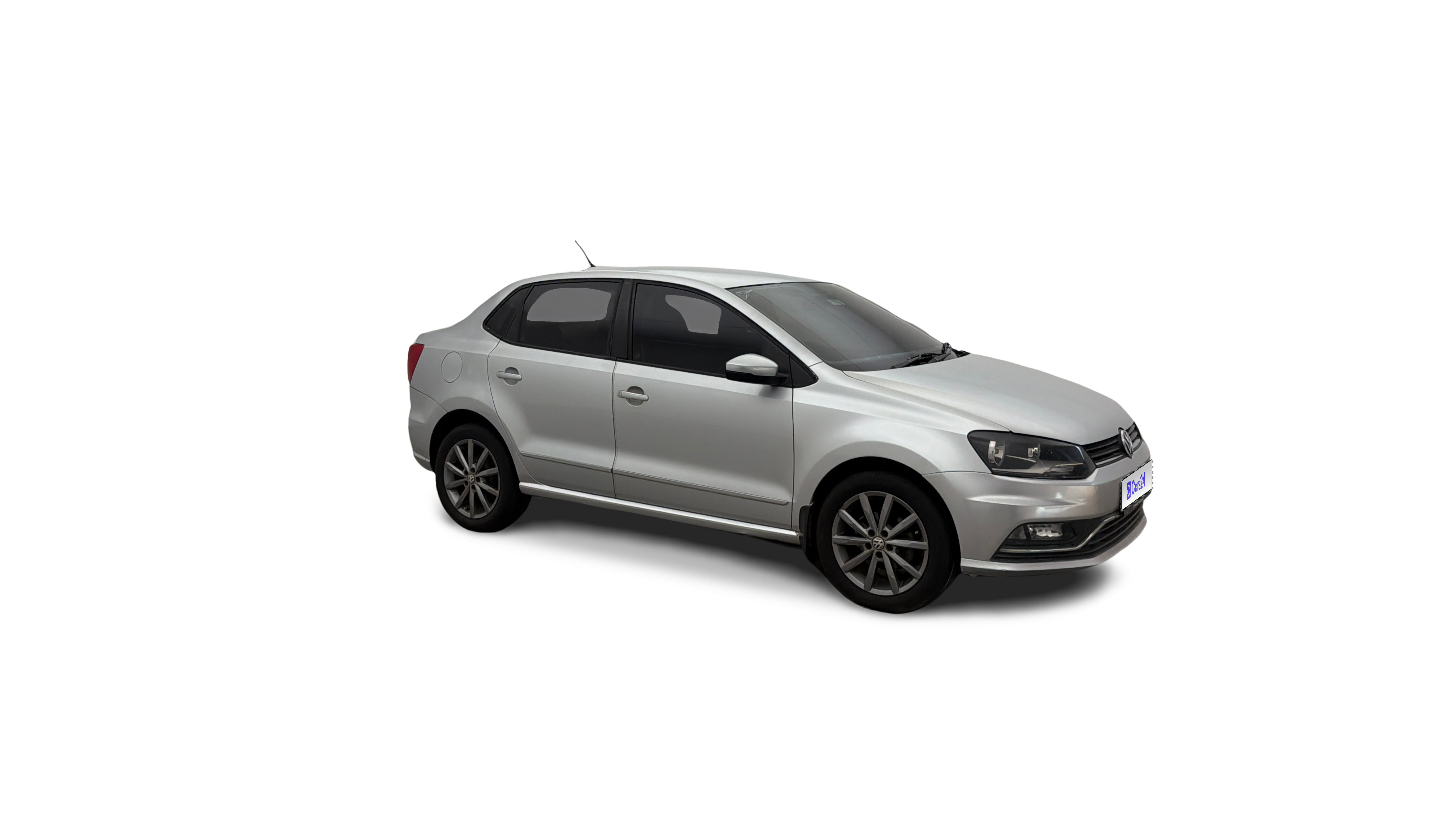 2019 Volkswagen Ameo - Sedan - Diesel - Automatic - ₹5.08 lakh