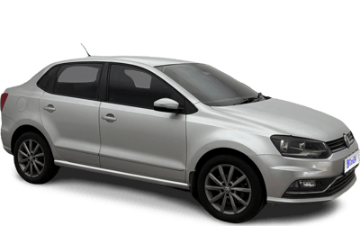 2019 Volkswagen Ameo - Sedan - Diesel - Automatic - ₹5.08 lakh
