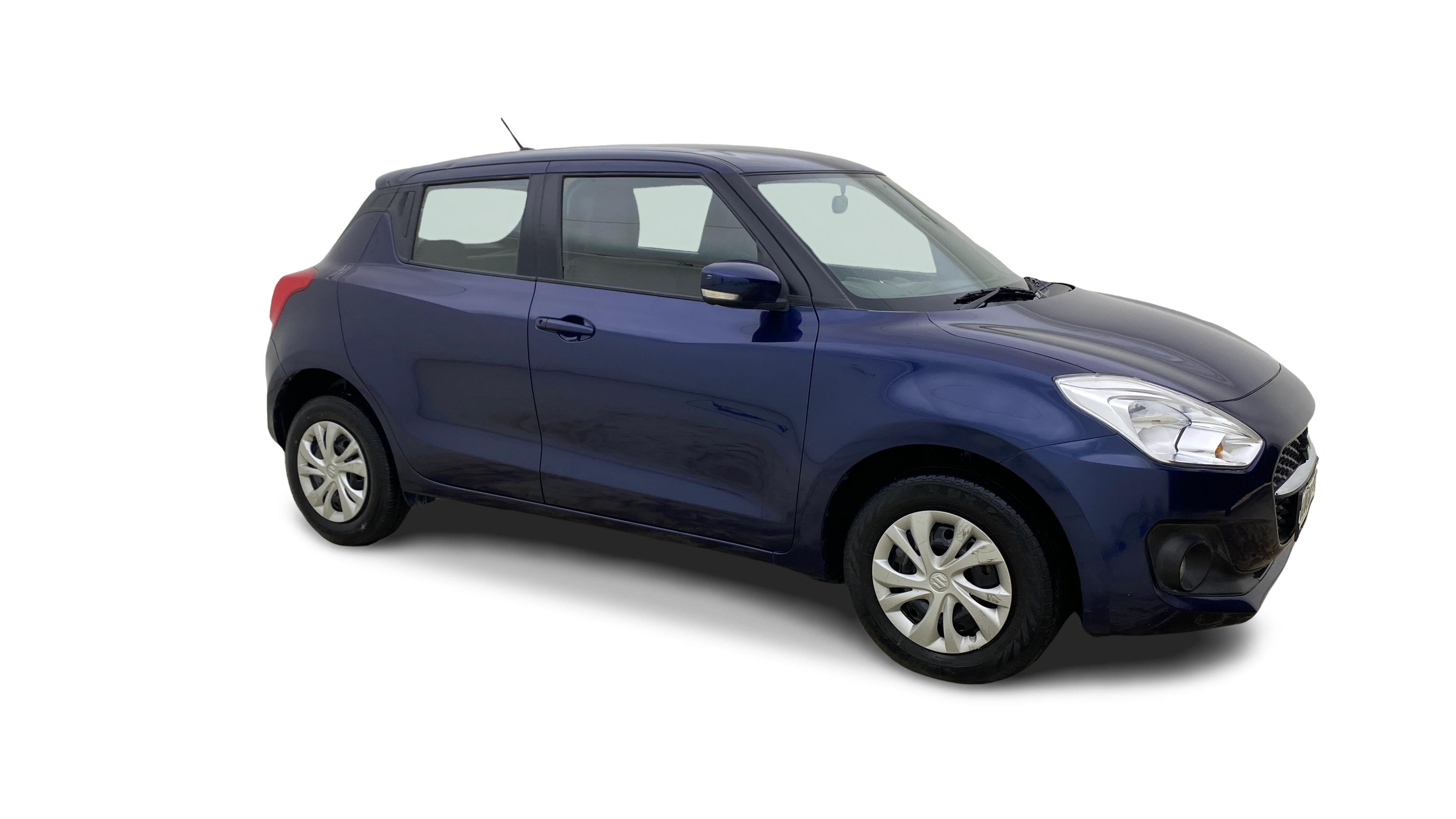 2022 Maruti Swift - Hatchback - Petrol - Manual - ₹4.84 lakh