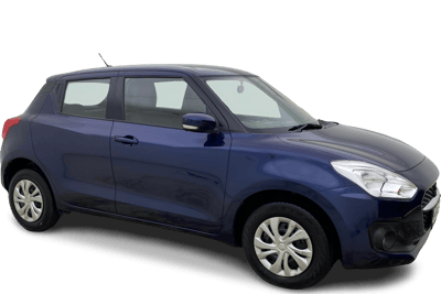 2022 Maruti Swift - Hatchback - Petrol - Manual - ₹4.84 lakh