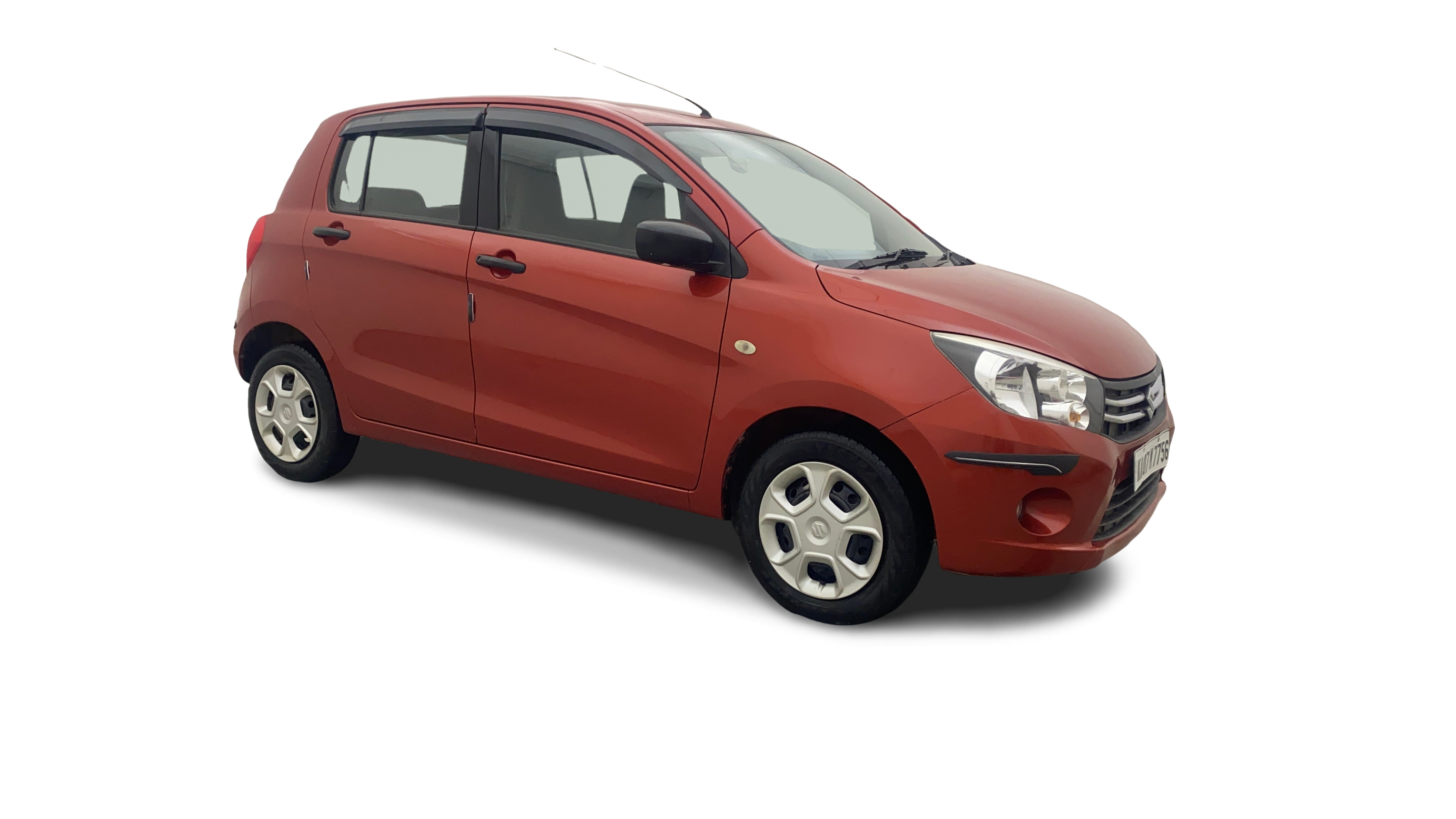 Maruti Celerio-img