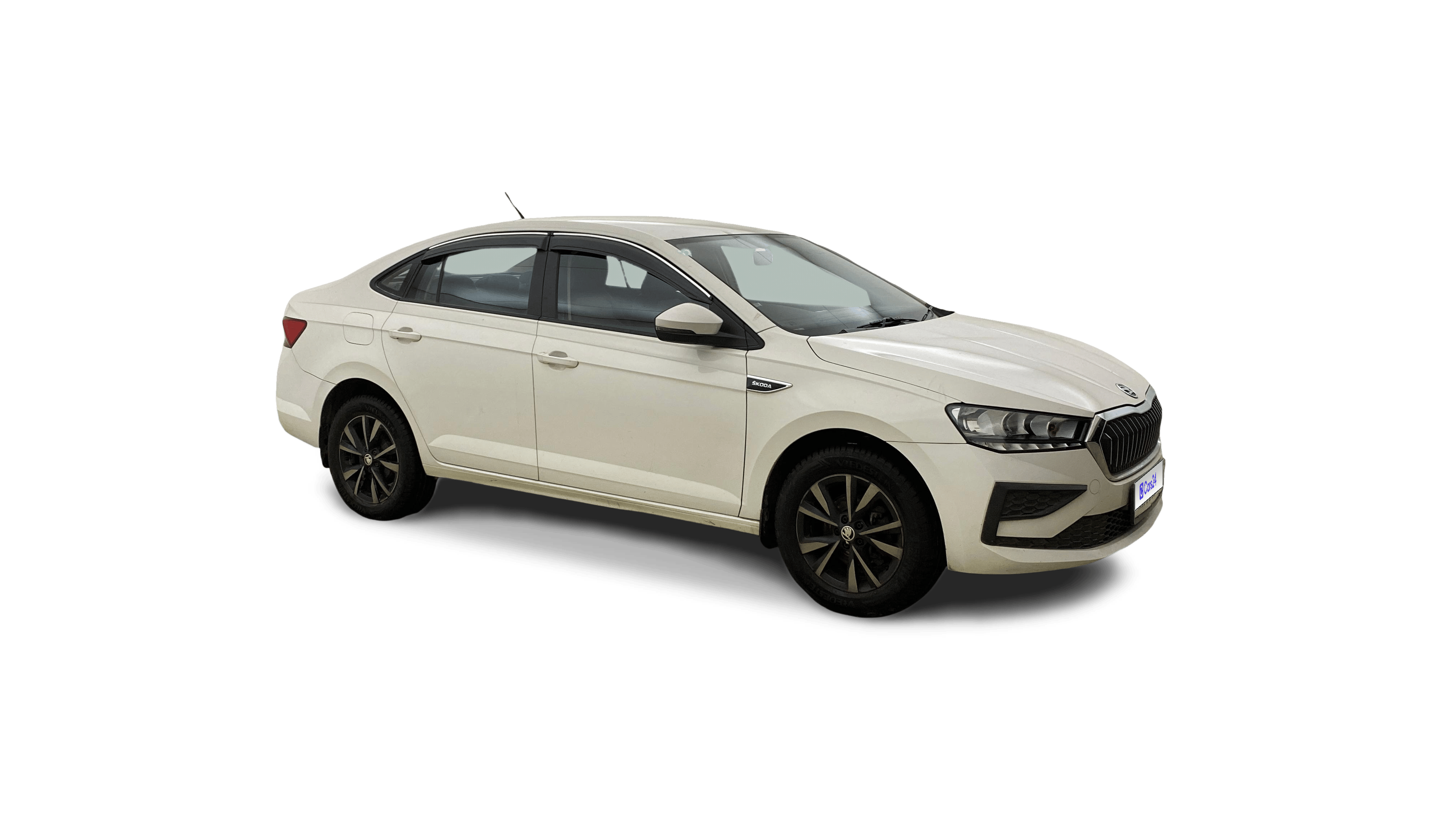 2023 Skoda SLAVIA - Sedan - Petrol - Manual - ₹7.20 lakh