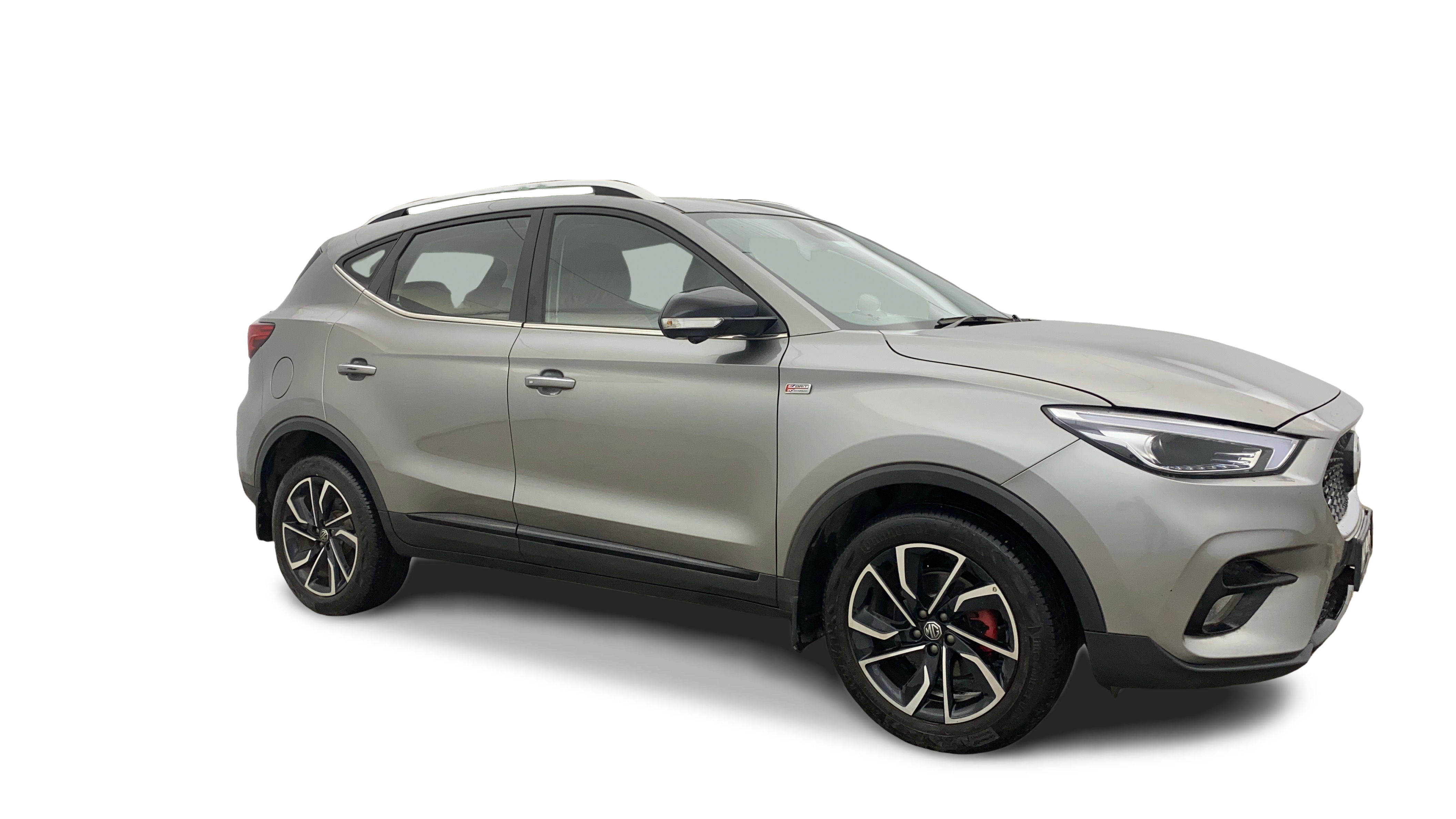 2023 MG ASTOR - SUV - Petrol - Automatic - ₹11.78 lakh