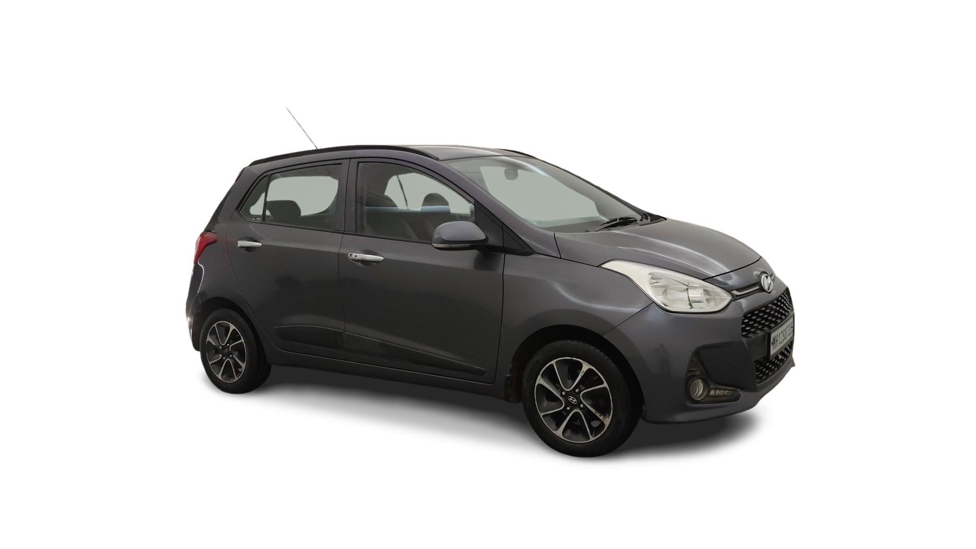 Hyundai Grand i10-img