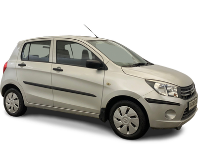 Maruti Celerio-img