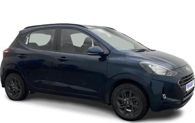2020 Hyundai GRAND I10 NIOS - Hatchback - Petrol - Manual - ₹4.84 lakh
