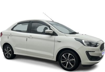 2020 Ford Figo Aspire - Sedan - Petrol - Manual - ₹5.57 lakh