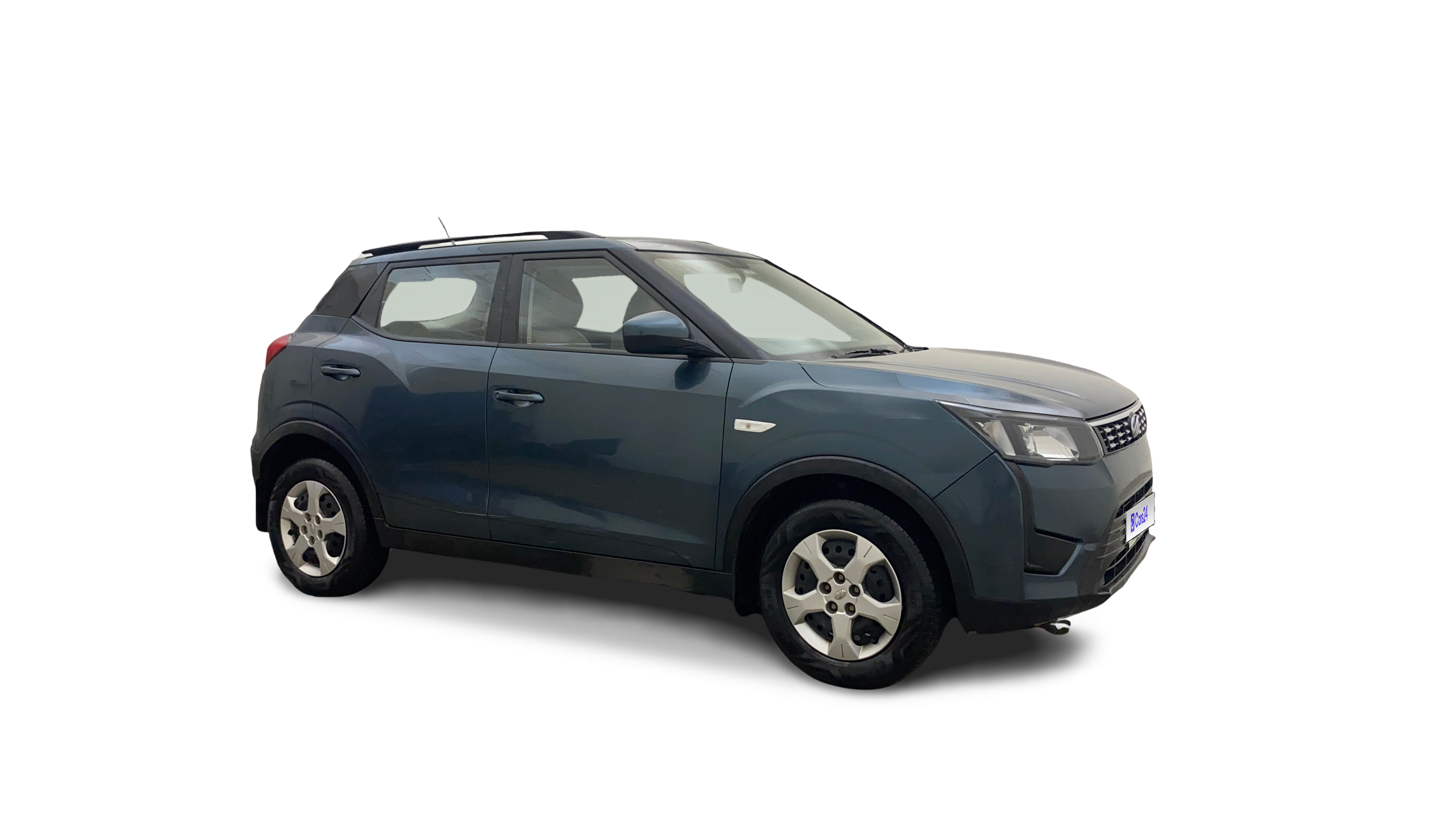 2022 Mahindra XUV300 - SUV - Petrol - Automatic - ₹7.81 lakh