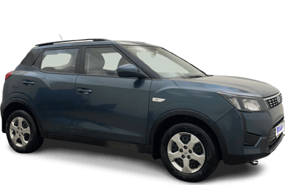 2022 Mahindra XUV300 - SUV - Petrol - Automatic - ₹7.81 lakh