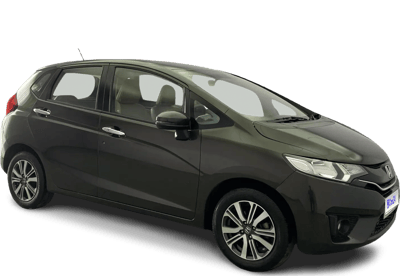 2018 Honda Jazz - Hatchback - Petrol - Automatic - ₹5.52 lakh