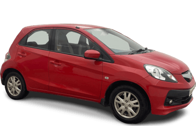 2013 Honda Brio - Hatchback - Petrol - Manual - ₹2.02 lakh