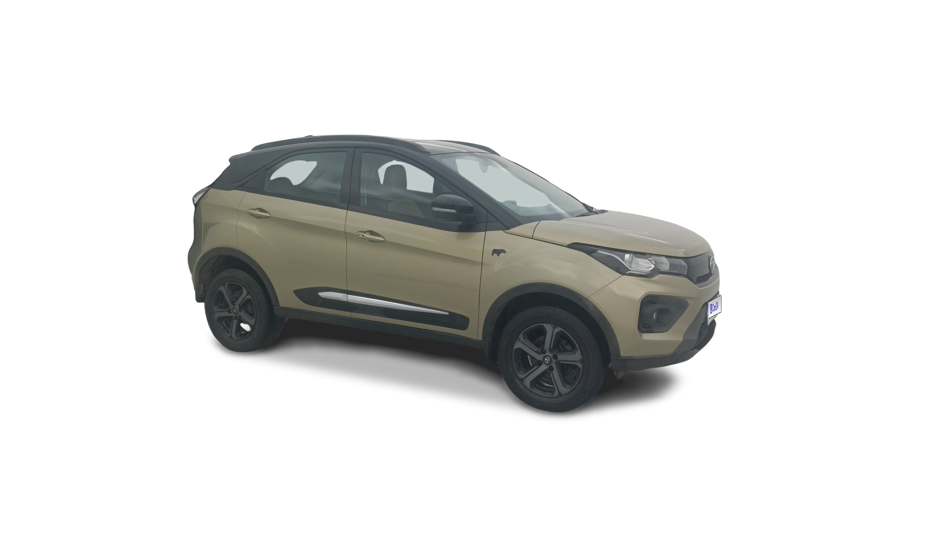 2022 Tata NEXON - SUV - Petrol - Automatic - ₹9.29 lakh