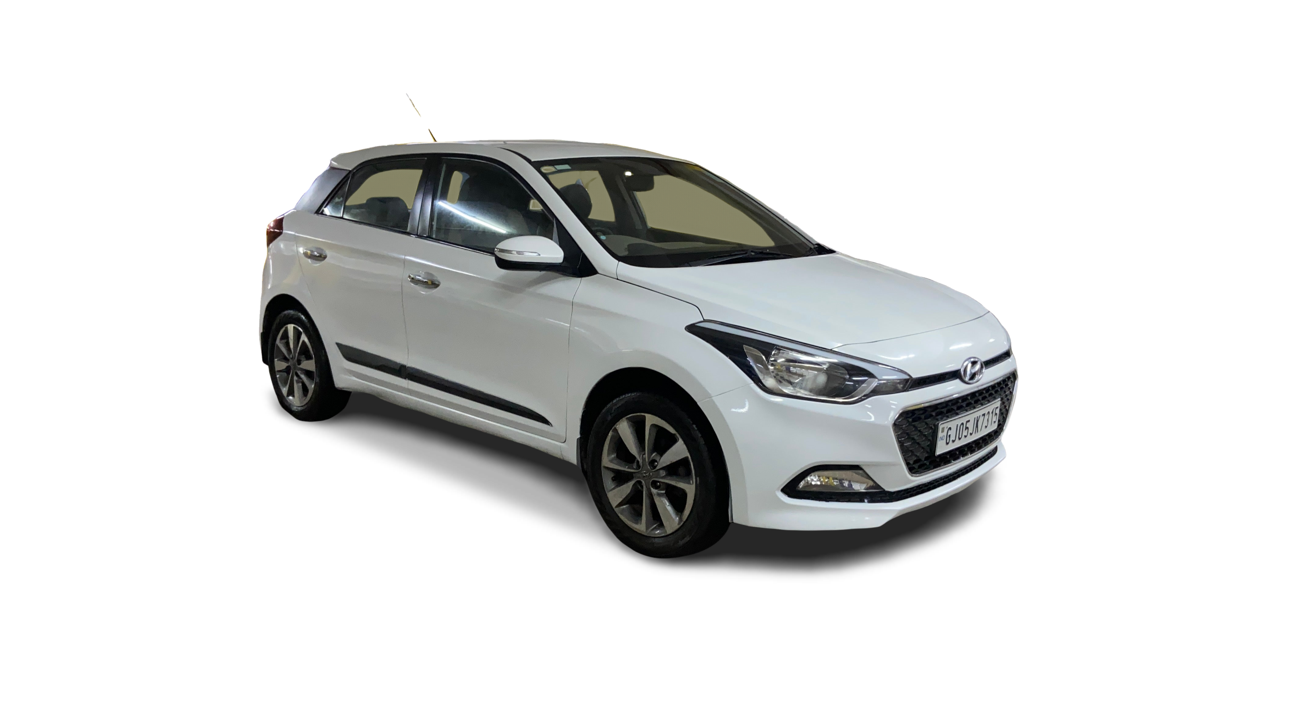 Hyundai Elite i20-img