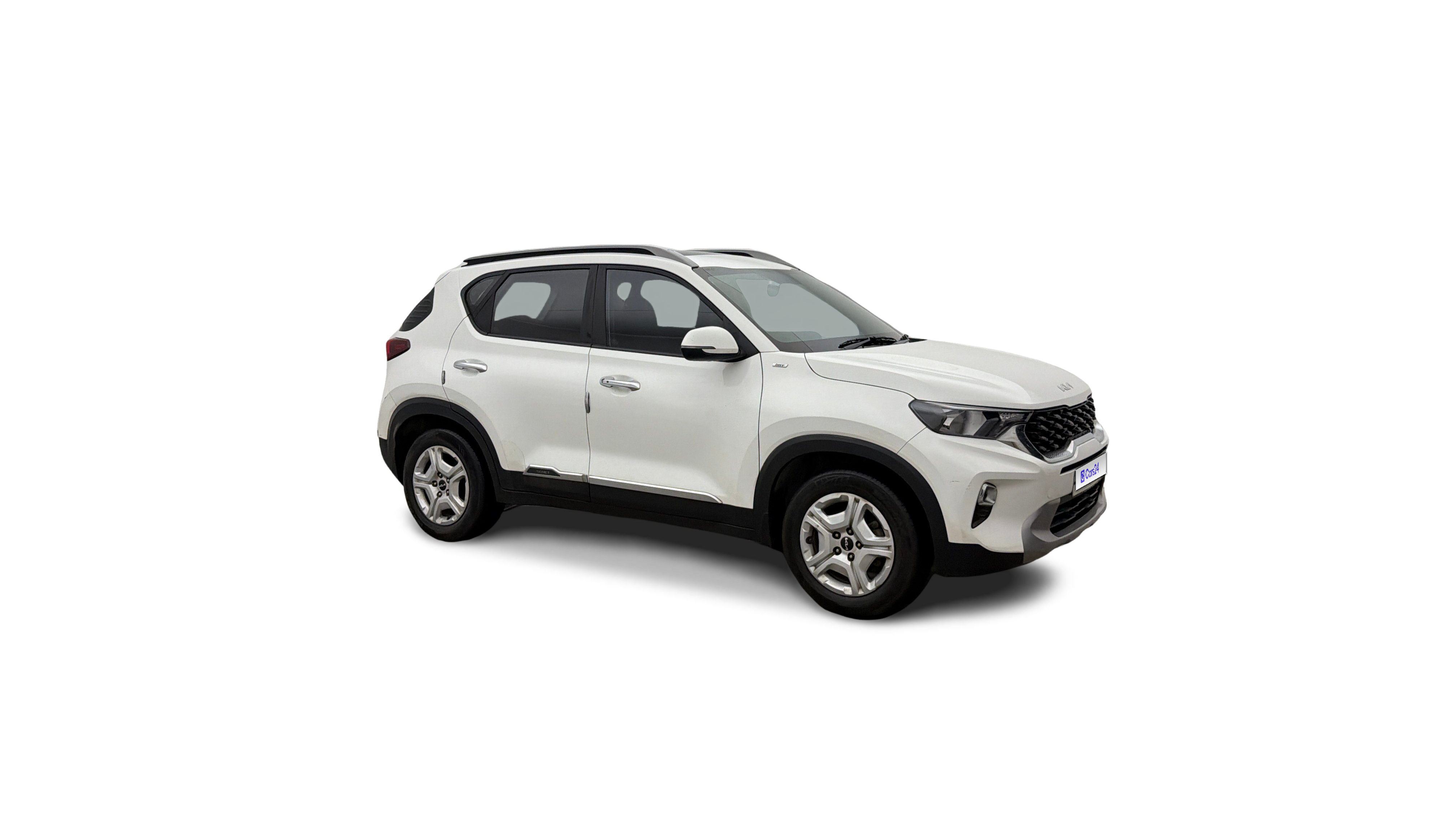 2023 KIA SONET - SUV - Petrol - Manual - ₹7.94 lakh