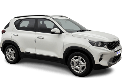 2023 KIA SONET - SUV - Petrol - Manual - ₹7.94 lakh