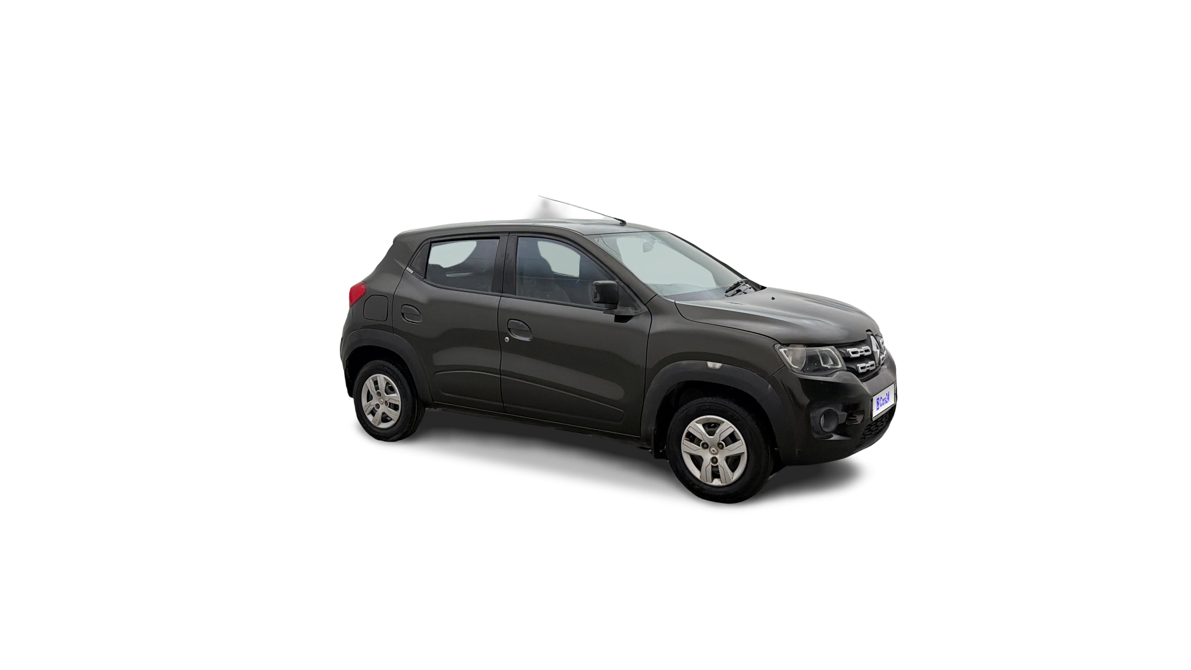 2016 Renault Kwid - Hatchback - Petrol - Manual - ₹2.97 lakh