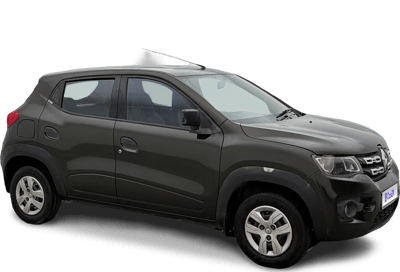 2016 Renault Kwid - Hatchback - Petrol - Manual - ₹2.97 lakh