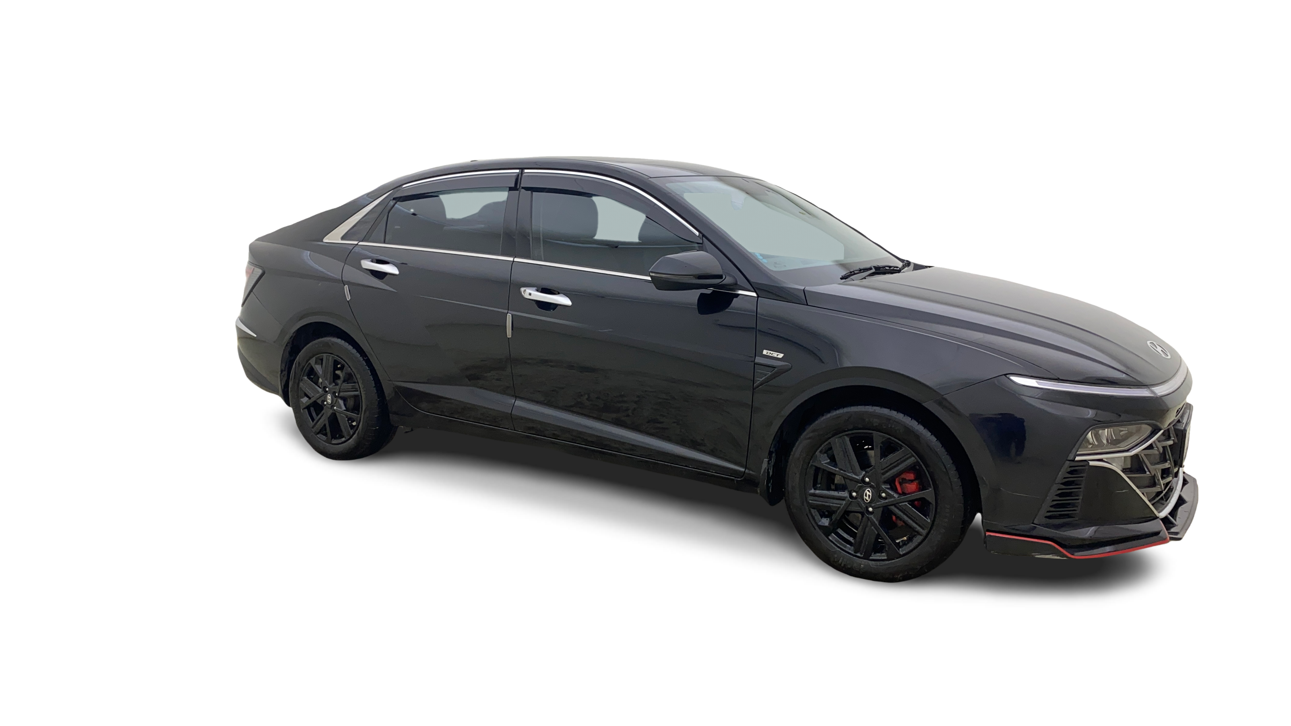 2024 Hyundai Verna - Sedan - Petrol - Automatic - ₹12.37 lakh