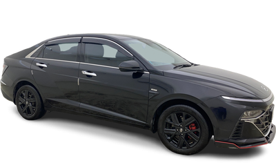 2024 Hyundai Verna - Sedan - Petrol - Automatic - ₹12.37 lakh