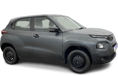 2023 Tata PUNCH - SUV - Petrol - Manual - ₹4.65 lakh