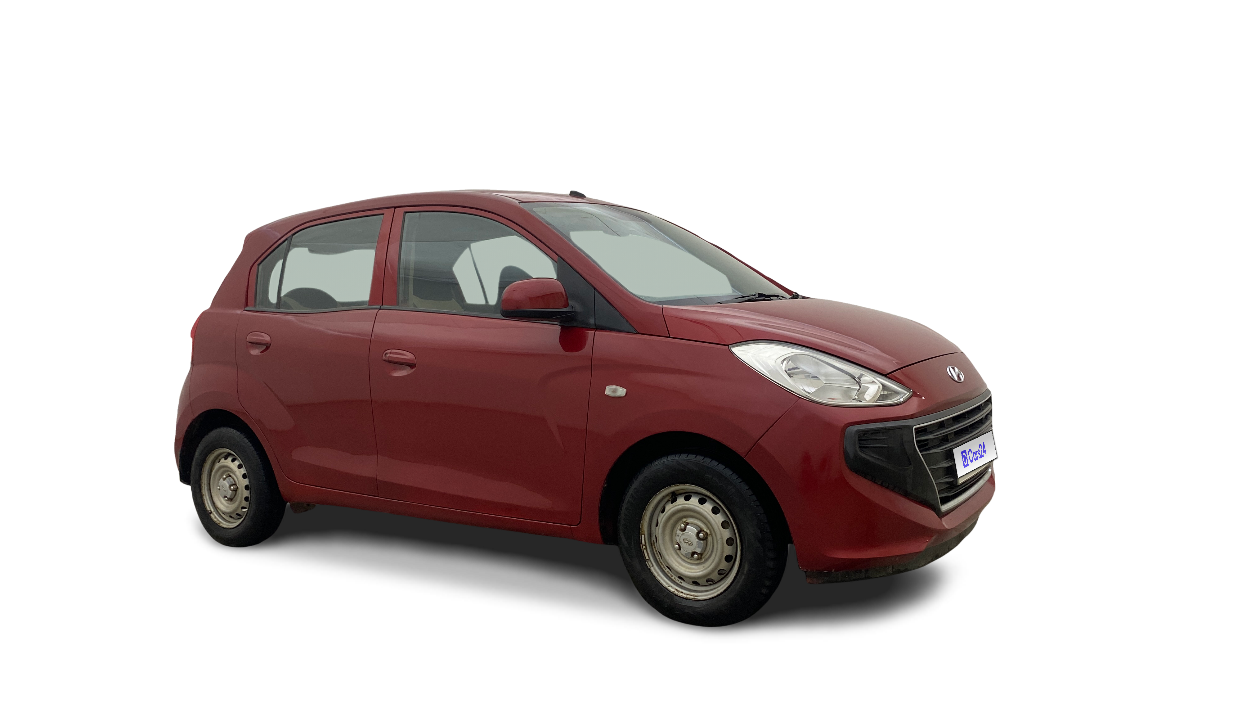 2019 Hyundai NEW SANTRO - Hatchback - Petrol - Manual - ₹3.81 lakh