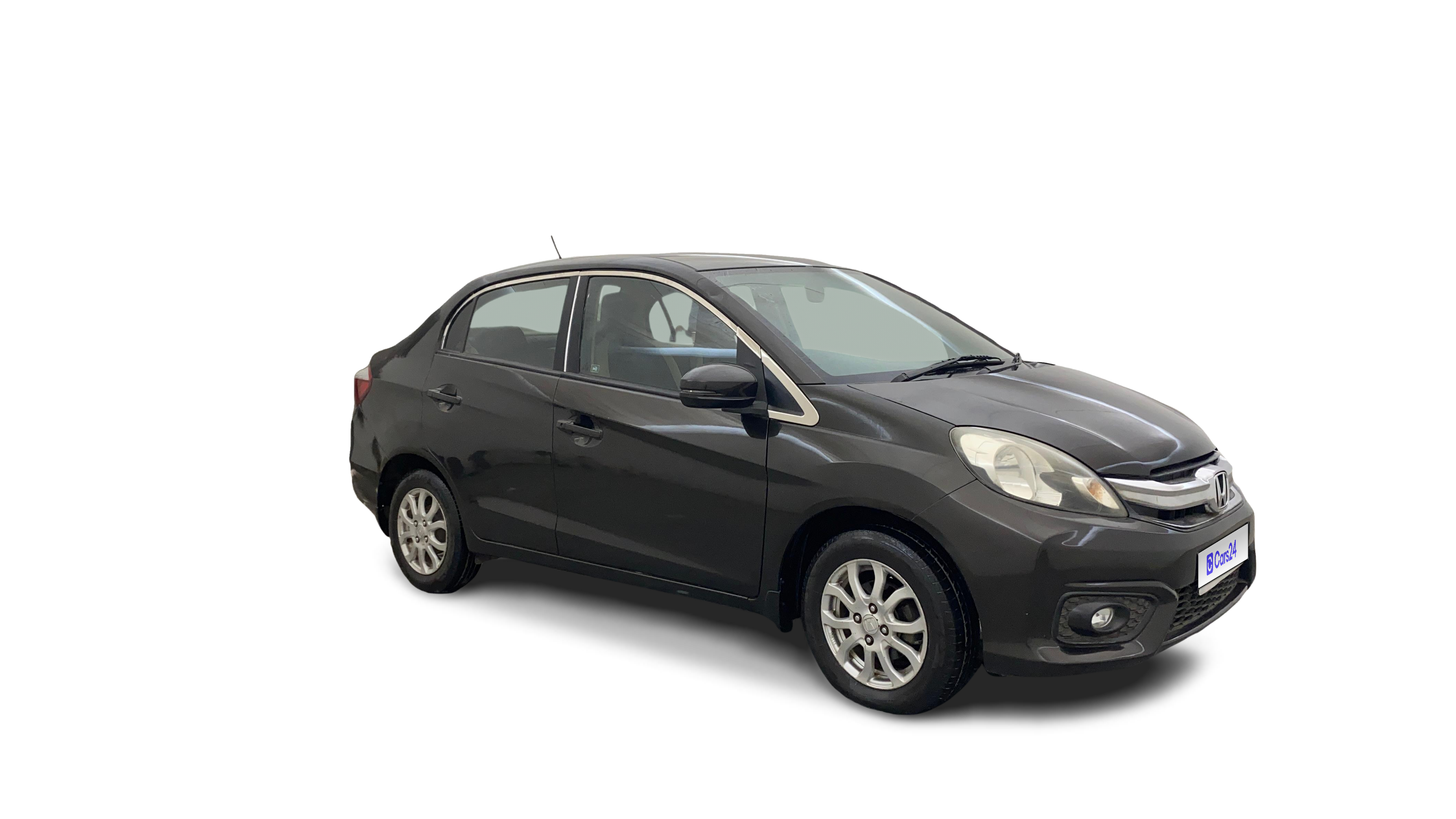 2019 Honda Amaze - Sedan - CNG - Manual - ₹3.99 lakh