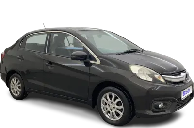 2019 Honda Amaze - Sedan - CNG - Manual - ₹3.85 lakh